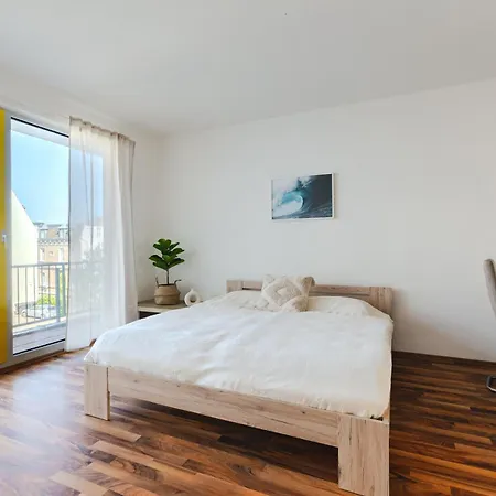 Koethen Loft Koethen (Anhalt)