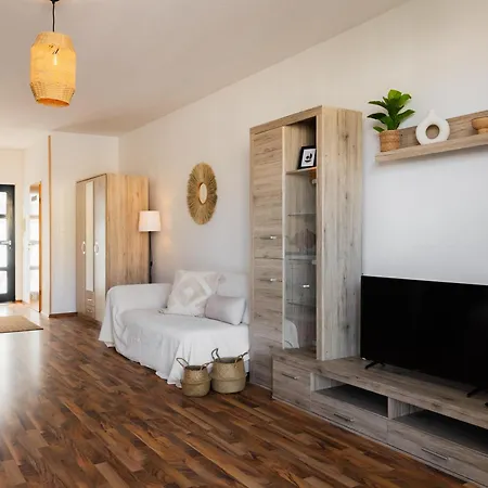 Apartment Koethen Loft Koethen (Anhalt)