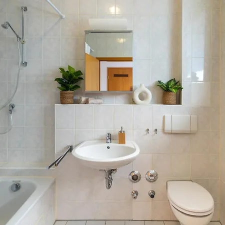 Loft Apartman Köthen