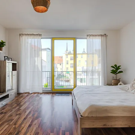 Koethen Loft Apartment Koethen (Anhalt)