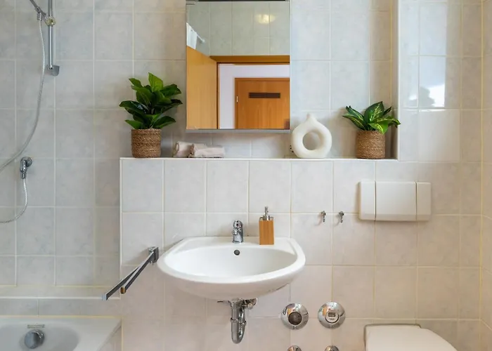 Loft Apartman Köthen